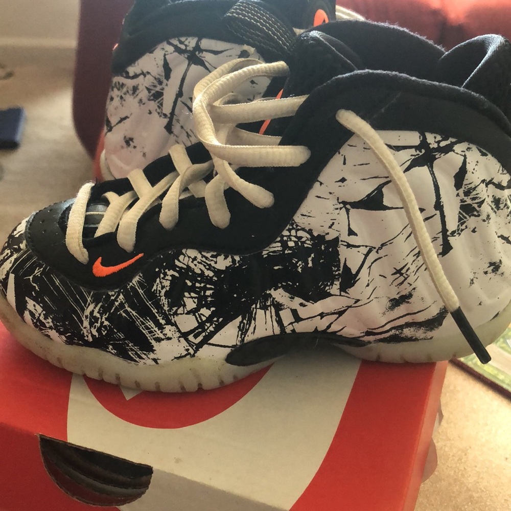 Toddlers sneakers Nike